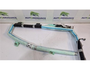 Airbag cortina delantero izquierdo Hyundai Kona  1 0 Essence 2WD [1 0 Ltr  - 88 kW TGDI CAT]