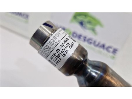 Airbag cortina delantero izquierdo Hyundai Kona  1 0 Essence 2WD [1 0 Ltr  - 88 kW TGDI CAT]