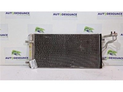 Condensador Hyundai Kona  1 0 Essence 2WD [1 0 Ltr  - 88 kW TGDI CAT]