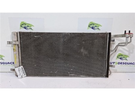 Condensador Hyundai Kona  1 0 Essence 2WD [1 0 Ltr  - 88 kW TGDI CAT]