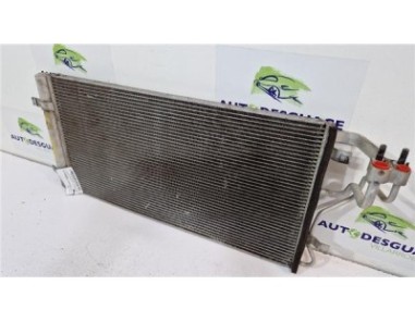 Condensador Hyundai Kona  1 0 Essence 2WD [1 0 Ltr  - 88 kW TGDI CAT]