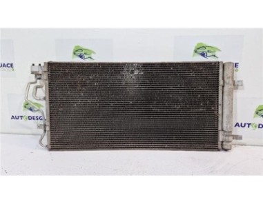 Condensador Hyundai Kona  1 0 Essence 2WD [1 0 Ltr  - 88 kW TGDI CAT]