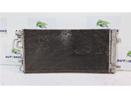 Condensador Hyundai Kona  1 0 Essence 2WD [1 0 Ltr  - 88 kW TGDI CAT]