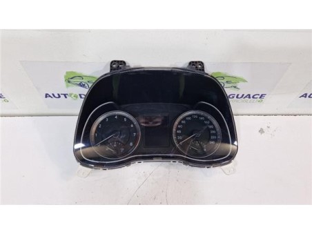 Cuadro Instrumentos Hyundai Kona  1 0 Essence 2WD [1 0 Ltr  - 88 kW TGDI CAT]