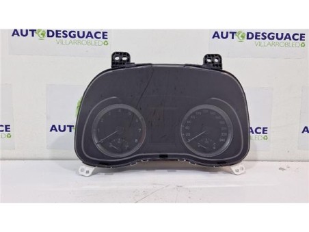 Cuadro Instrumentos Hyundai Kona  1 0 Essence 2WD [1 0 Ltr  - 88 kW TGDI CAT]