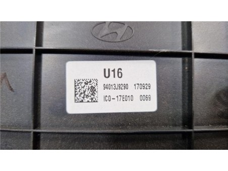 Cuadro Instrumentos Hyundai Kona  1 0 Essence 2WD [1 0 Ltr  - 88 kW TGDI CAT]