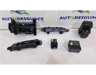 Conjunto Interruptores Hyundai Kona  1 0 Essence 2WD [1 0 Ltr  - 88 kW TGDI CAT]