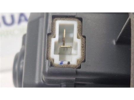 Motor Calefaccion Hyundai Kona  1 0 Essence 2WD [1 0 Ltr  - 88 kW TGDI CAT]