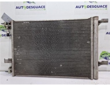 Condensador Opel ASTRA J 1 6