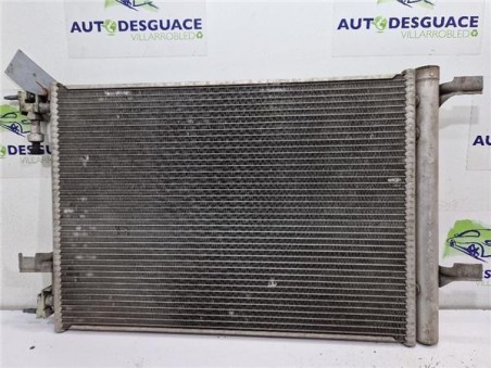 Condensador Opel ASTRA J 1 6