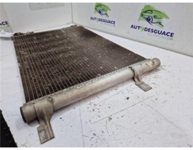 Condensador Opel ASTRA J 1 6