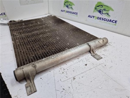 Condensador Opel ASTRA J 1 6