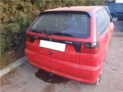 Seat Ibiza  1 4 i 2
