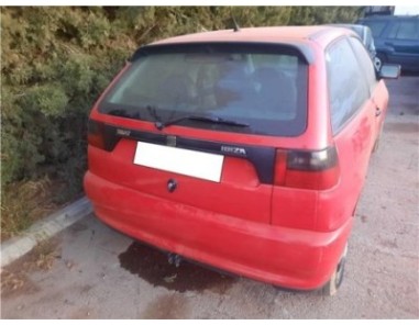 Seat Ibiza  1 4 i