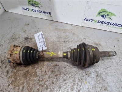 Transmision Delantera Izquierda » OTROS    MODELOS *