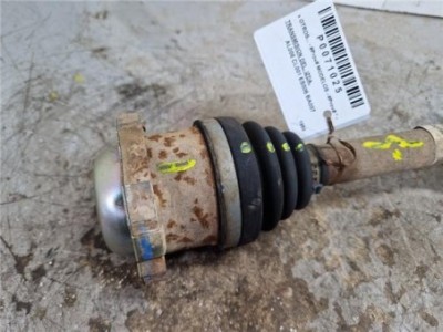 Transmision Delantera Izquierda » OTROS    MODELOS * 2