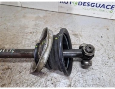 Transmision Delantera Izquierda » OTROS    MODELOS *