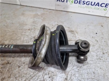 Transmision Delantera Izquierda » OTROS    MODELOS *