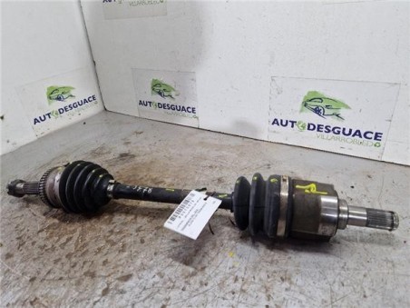 Transmision Delantera Izquierda » OTROS    MODELOS *