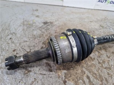 Transmision Delantera Izquierda » OTROS    MODELOS * 2