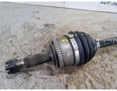 Transmision Delantera Izquierda » OTROS    MODELOS *