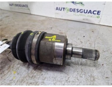 Transmision Delantera Izquierda » OTROS    MODELOS *