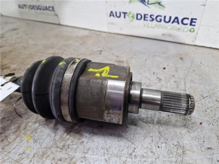 Transmision Delantera Izquierda » OTROS    MODELOS *