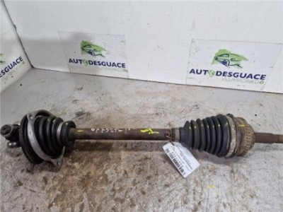 Transmision Delantera Izquierda » OTROS    MODELOS *