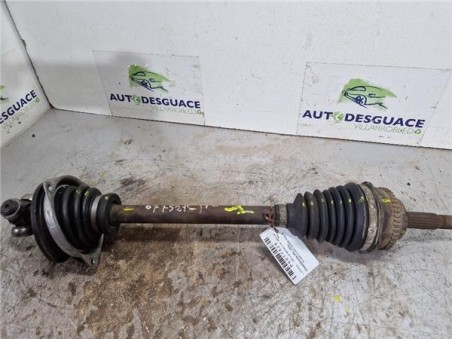 Transmision Delantera Izquierda » OTROS    MODELOS *