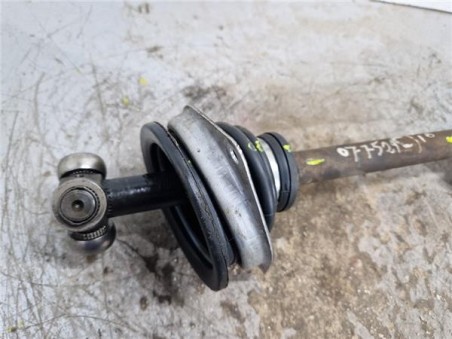 Transmision Delantera Izquierda » OTROS    MODELOS *