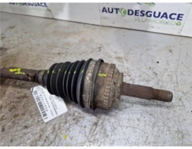 Transmision Delantera Izquierda » OTROS    MODELOS *