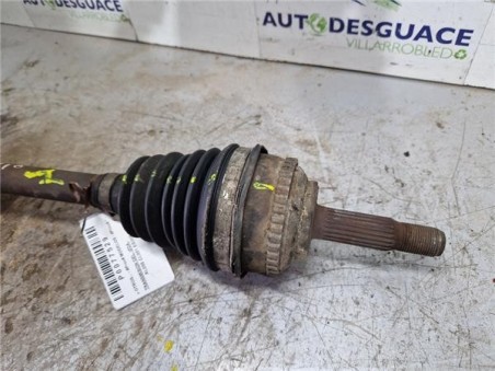 Transmision Delantera Izquierda » OTROS    MODELOS *