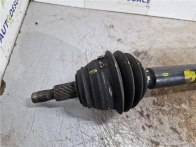 Transmision Delantera Derecha Volkswagen CORRADO 2 9 VR6  2