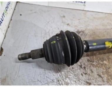 Transmision Delantera Derecha Volkswagen CORRADO 2 9 VR6 