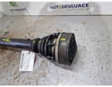 Transmision Delantera Derecha Volkswagen CORRADO 2 9 VR6 