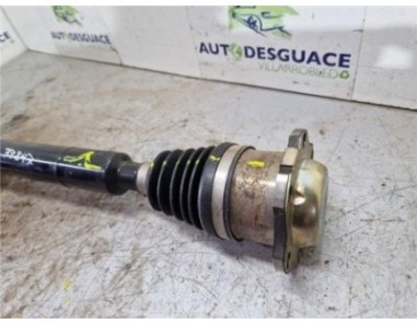 Transmision Delantera Derecha Skoda FABIA 1 9 SDI 