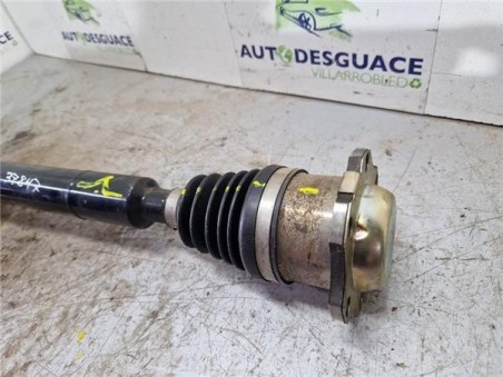 Transmision Delantera Derecha Skoda FABIA 1 9 SDI 