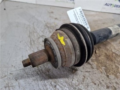 Transmision Delantera Derecha Seat IBIZA 1 9 TDI  2