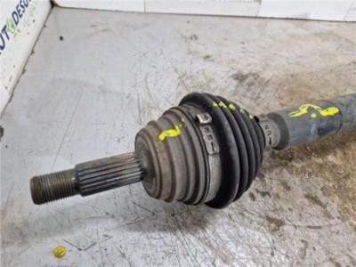 Transmision Delantera Derecha Volkswagen POLO BERLINA 1 4  2