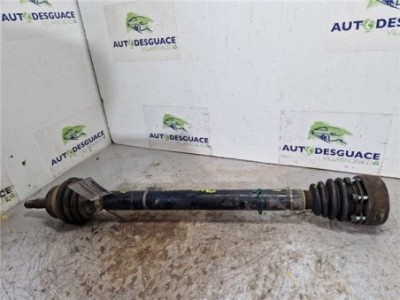 Transmision Delantera Derecha Seat IBIZA 1 4 16V