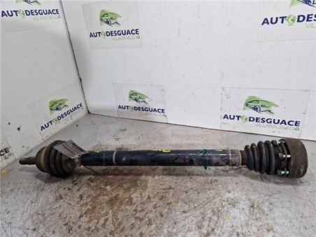 Transmision Delantera Derecha Seat IBIZA 1 4 16V 