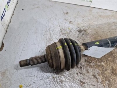 Transmision Delantera Derecha Seat IBIZA 1 4 16V  2