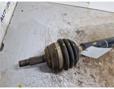 Transmision Delantera Derecha Seat IBIZA 1 4 16V 