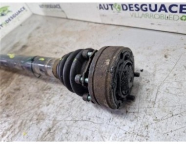 Transmision Delantera Derecha Seat IBIZA 1 4 16V 