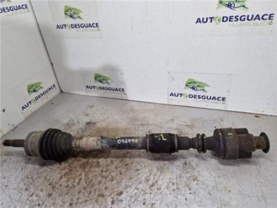 Transmision Delantera Derecha Volvo S40 BERLINA 1 8 