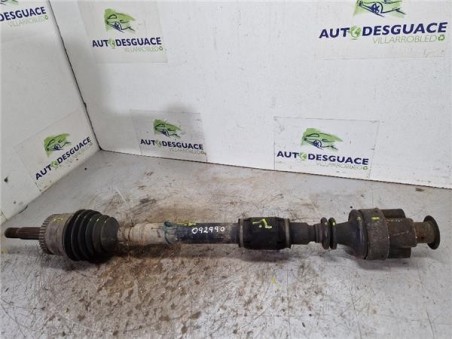 Transmision Delantera Derecha Volvo S40 BERLINA 1 8 