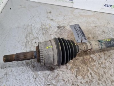 Transmision Delantera Derecha Volvo S40 BERLINA 1 8  2