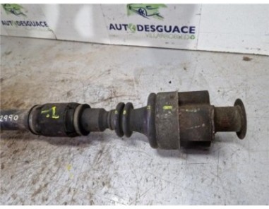 Transmision Delantera Derecha Volvo S40 BERLINA 1 8  Transmision Delantera Derecha Volvo S40 BERLINA 1 8