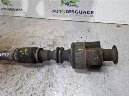 Transmision Delantera Derecha Volvo S40 BERLINA 1 8 