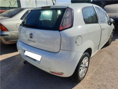 Fiat PUNTO / GRANDE PUNTO  1 2